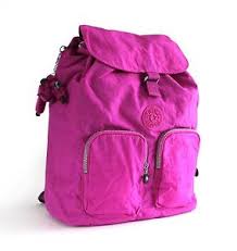 กระเป๋าเป้ BP3847/647 Rachel สีชมพู Pink Orchd ของแท้