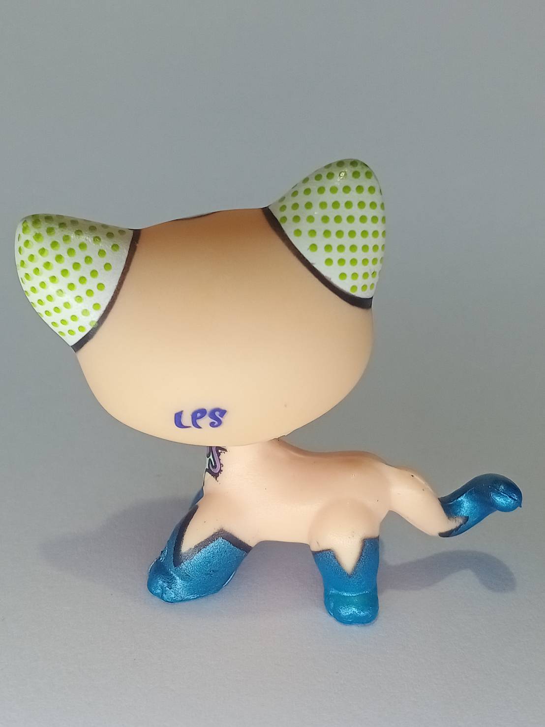 แมว Super Hero Comic ตัวพิเศษ หาได้ในบางประเทศเท่านั้น