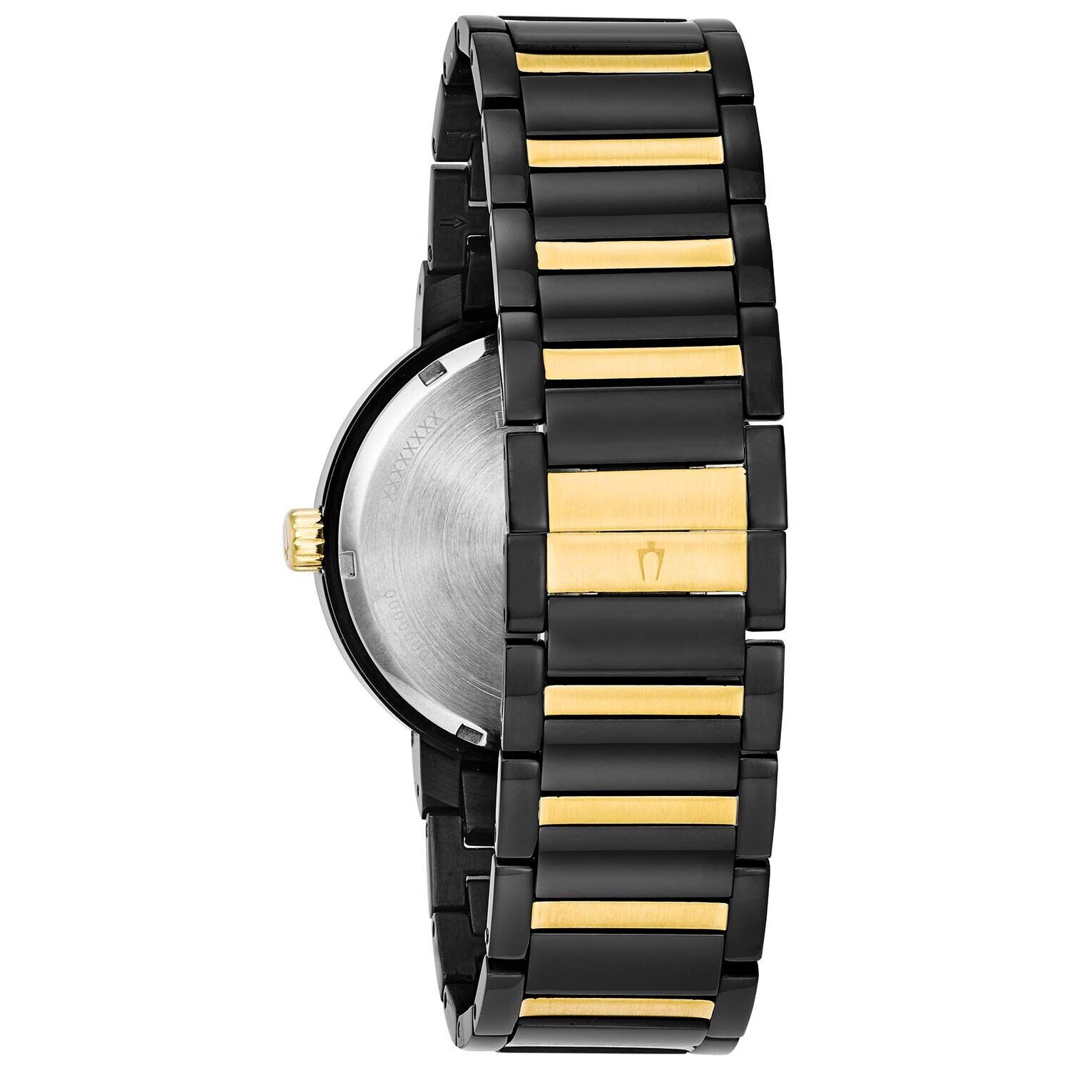 Bulova 98C124 นาฬิาผู้ชาย Modern Quartz Men's Watch