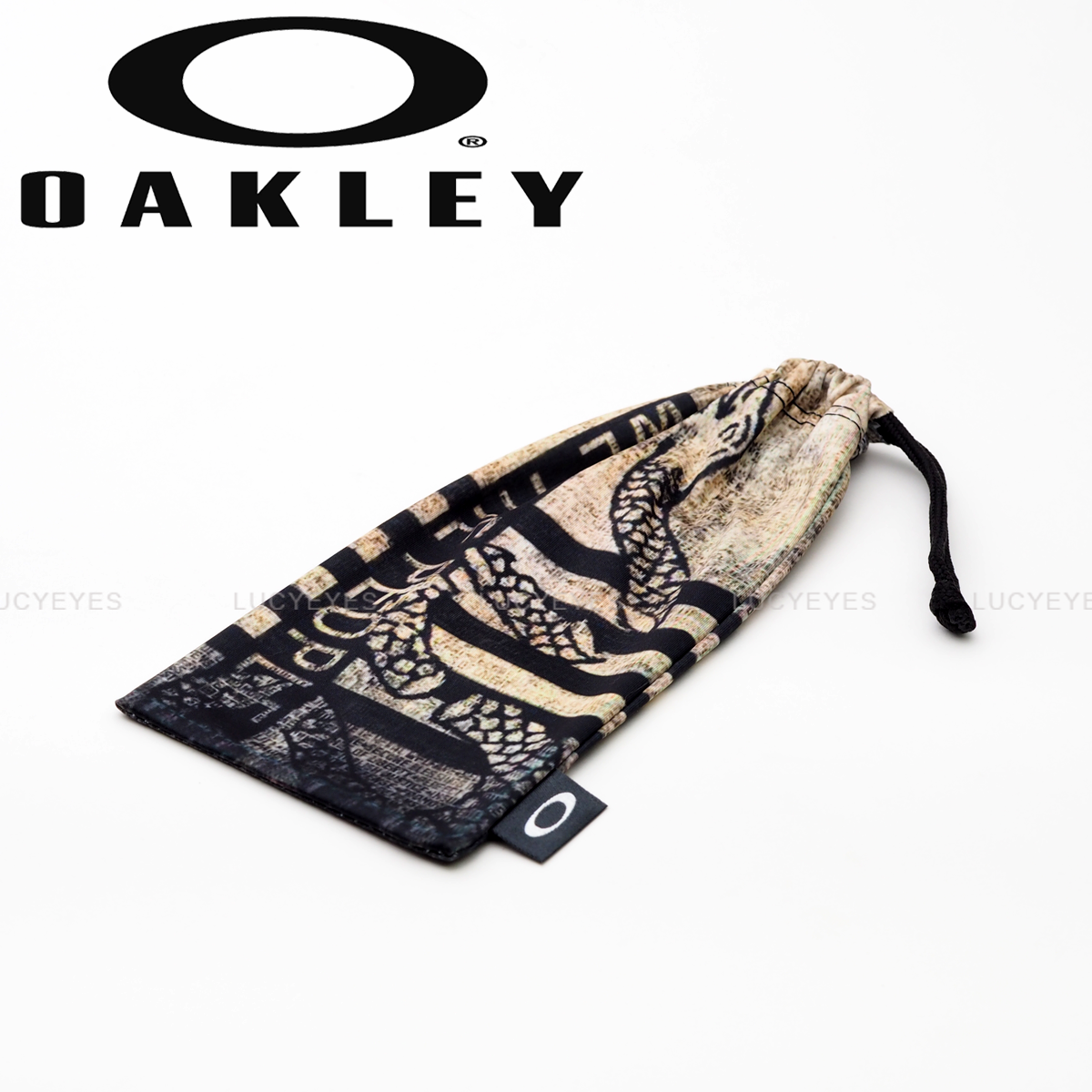 OAKLEY MICROBAG - SI AMERICAN HERITAGE