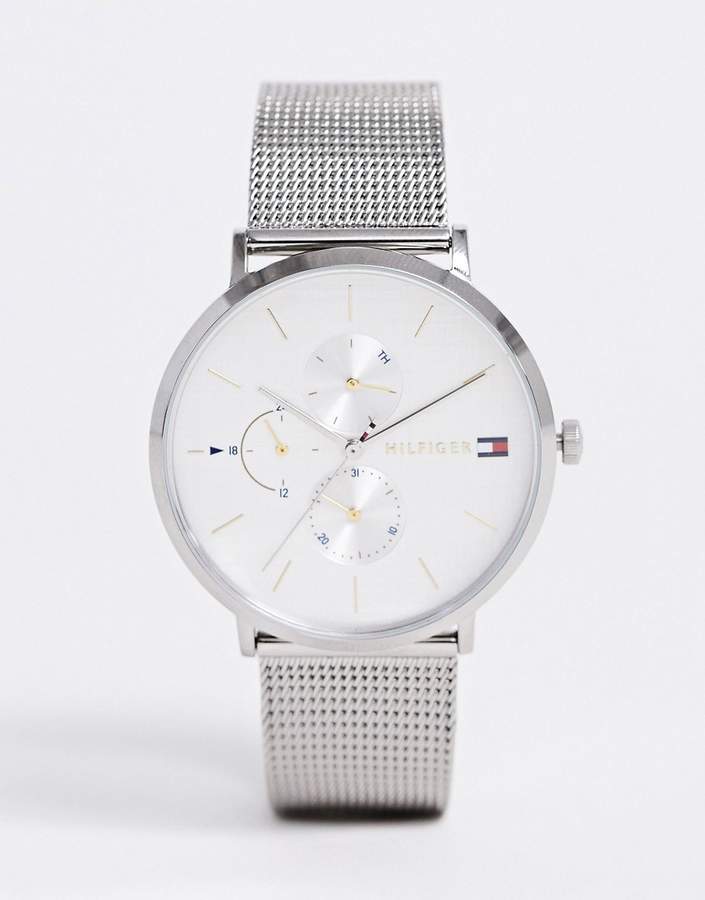 Tommy Hilfiger 1781942 นาฬิกาผู้หญิง Jenna Quartz Women's Watch