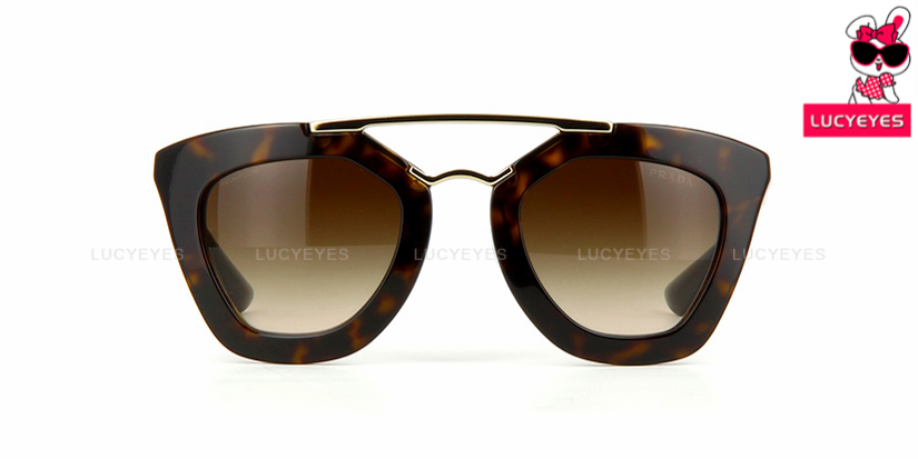 PRADA 0PR 09QS 2AU6S1 CINEMA