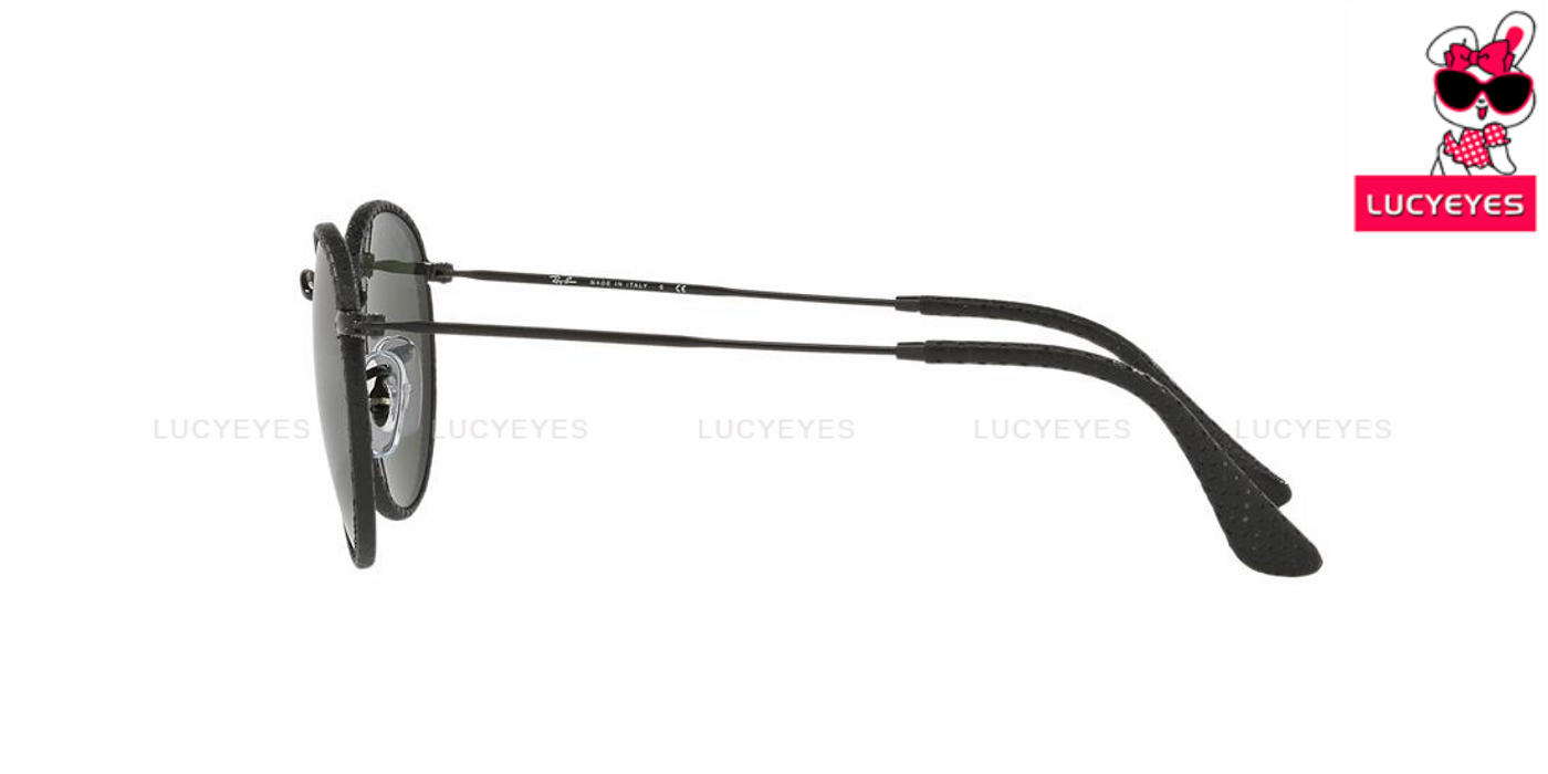 RayBan RB3475Q 9040 ROUND CRAFT