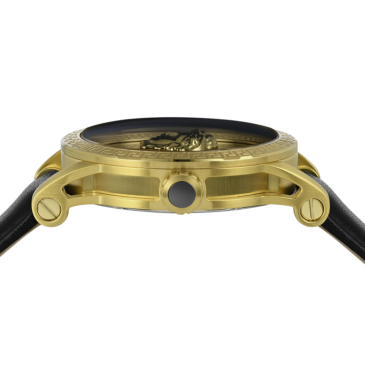 Versace VERD01320 นาฬิกาผู้ชาย Palazzo Empire Quartz Men's Watch