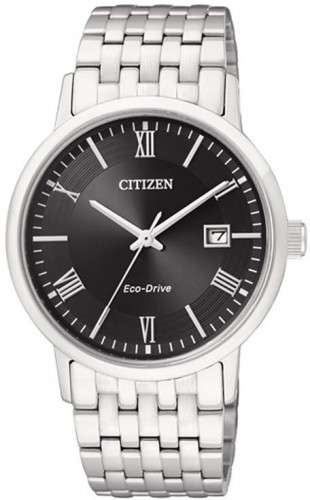 Citizen BM6770-51E นาฬิกาข้อมือผู้ชาย Eco-Drive Made in Japan Men's Watch