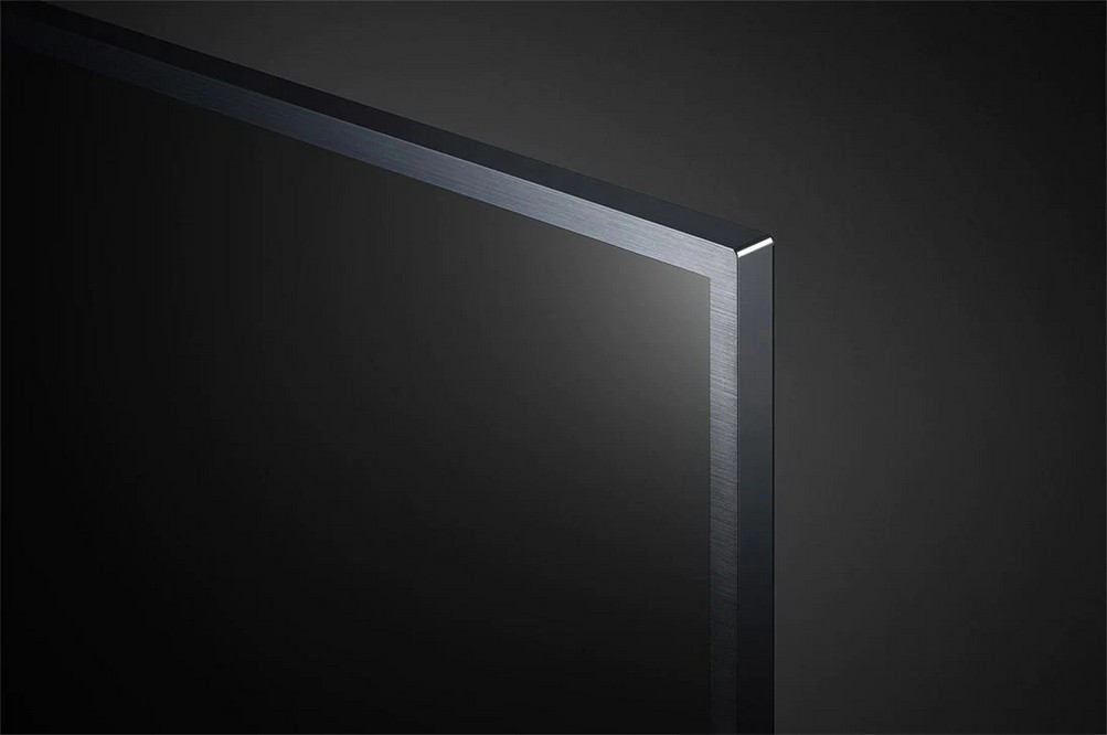 [ผ่อน0%10ด] LG NanoCell 65" 65NANO85 65'' 4K Smart TV Series 8 รอง Top (ชลบุรีส่งฟรี)