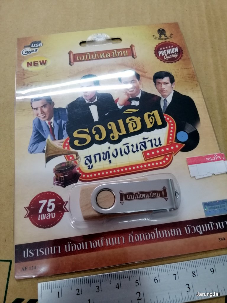 usb รวมฮิตลูกทุ่งเงินล้าน ชุด 1 รวม 75 เพลง ปรารถนา น้องนางบ้านนา กิ่งทองใบหยก mp3 usb แม่ไม้เพลงไทย