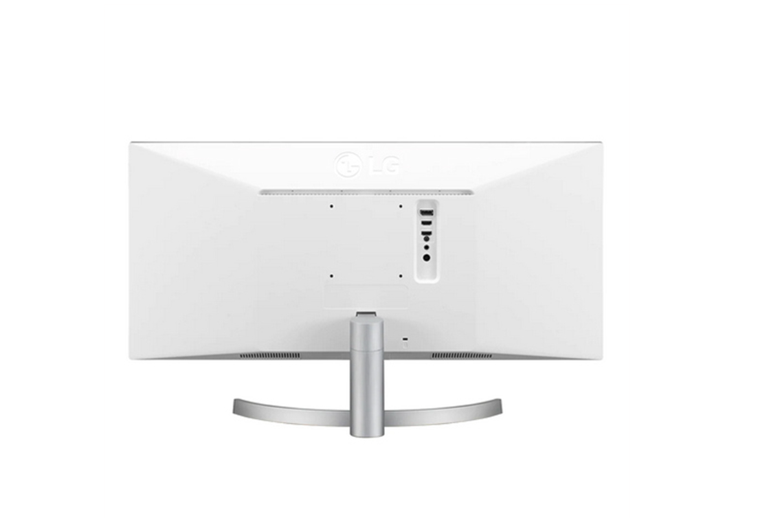 [ผ่อน0%] LG จอมอนิเตอร์ Ultrawide Monitor จอรุ่น 29WK600-W ขนาด 29 นิ้ว จอภาพ IPS (ชลบุรี ส่งฟรี)