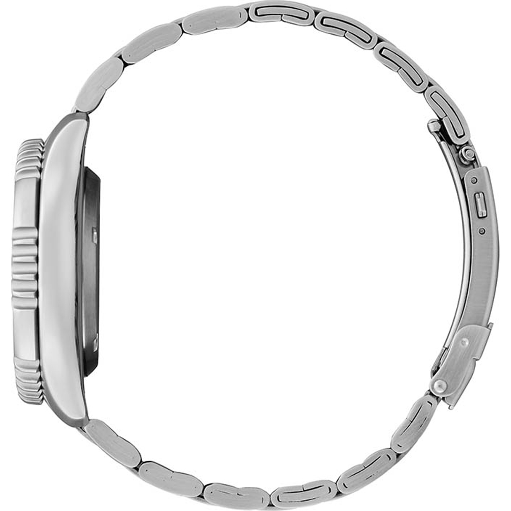 Citizen NY0084-89E นาฬิกาผู้ชาย Promaster Automatic Diver Men's Watch