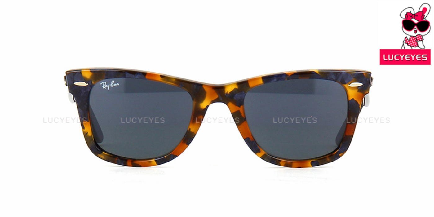 RayBan RB2140F 1158R5 ORIGINAL WAYFARER