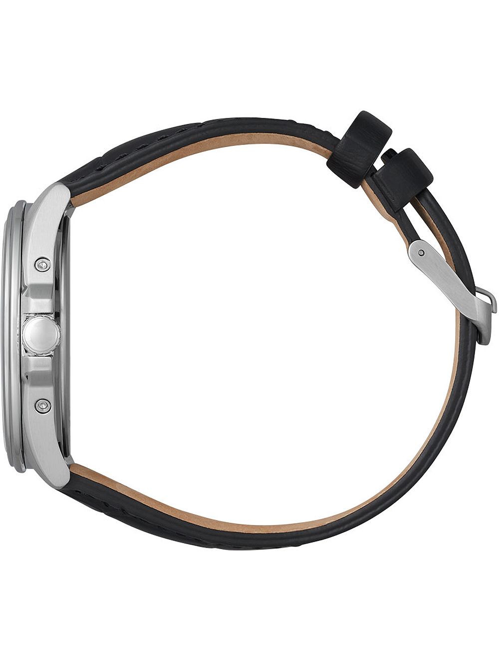 Citizen CB0250-17A นาฬิกาผู้ชาย Eco-Drive Radio controlled Men's Watch