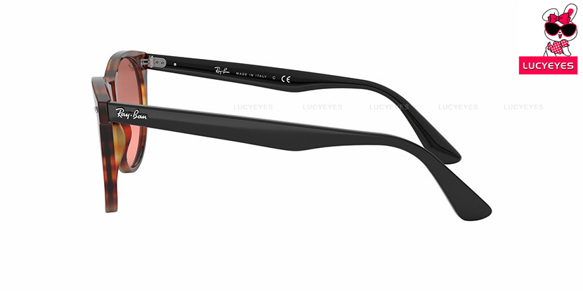 RayBan RB2185F 1249AA WAYFARER II EVOLVE