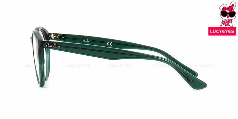 RayBan RX2180VF 5495