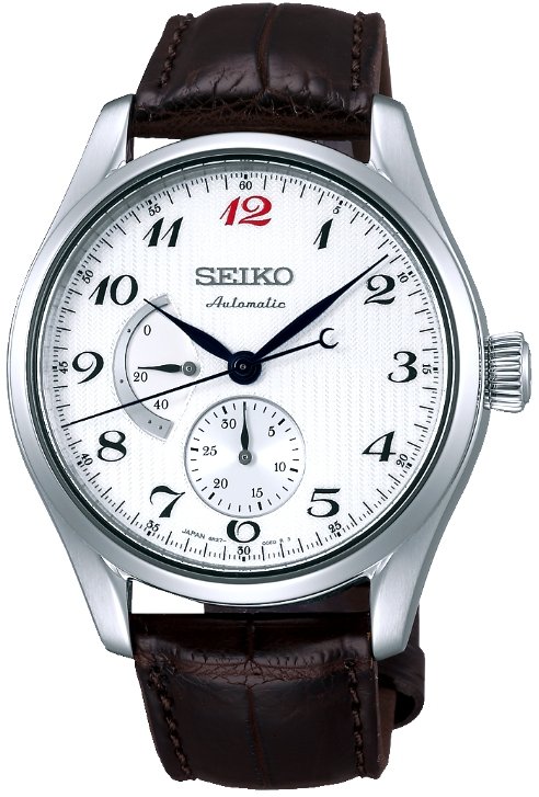 Seiko SPB041J1 นาฬิกาผู้ชาย Seiko รุ่น SPB041J1, Presage Automatic Classic Men's Watch