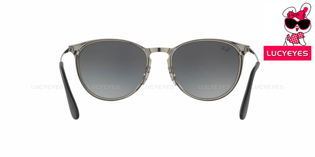 แว่นกันแดด RayBan RB3539 195/11 4
