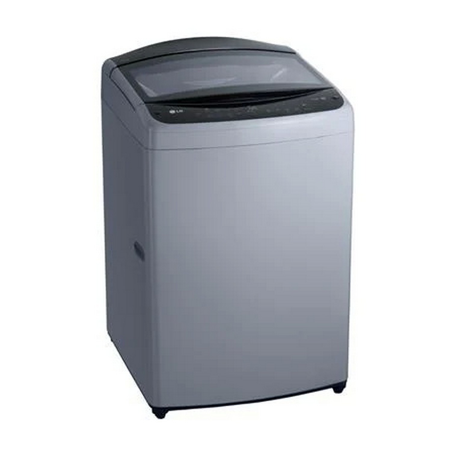 [ผ่อน0%10ด] LG เครื่องซักผ้าฝาบน รุ่น TV2516DV3M ระบบ Inverter Direct Drive ความจุซัก 16 กก. (ชลบุรีส่งฟรี)