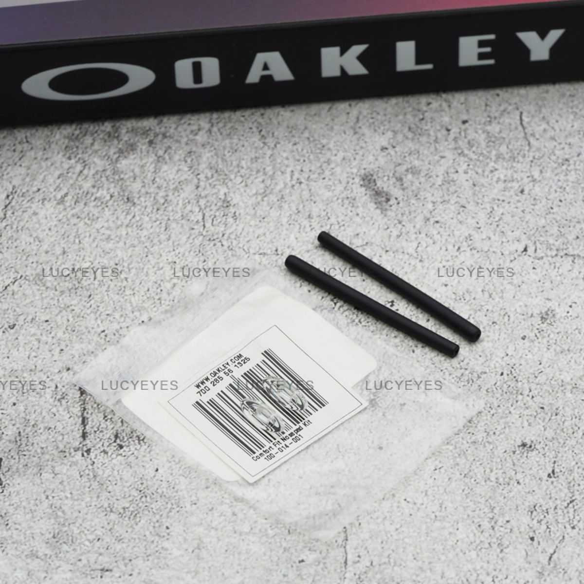ยางขาแว่น OAKLEY OO4086, TAILPIN, OO4088, TAILEND, OO4109, TAILBACK
