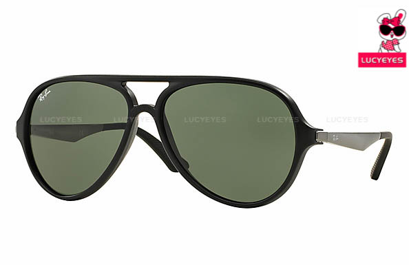 RayBan RB4235F 901S