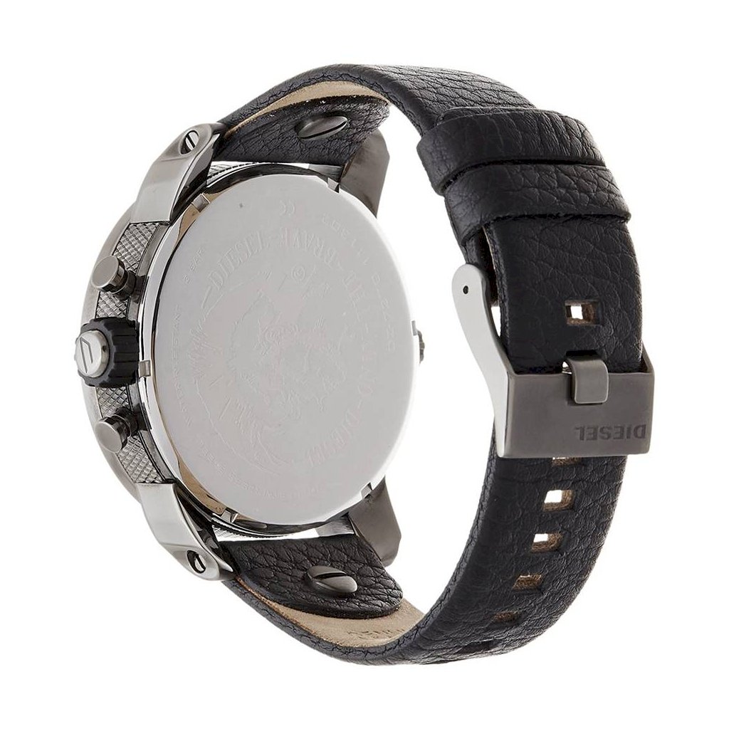 Diesel DZ7270 นาฬิกาผู้ชาย Chronograph Quartz Men's Watch