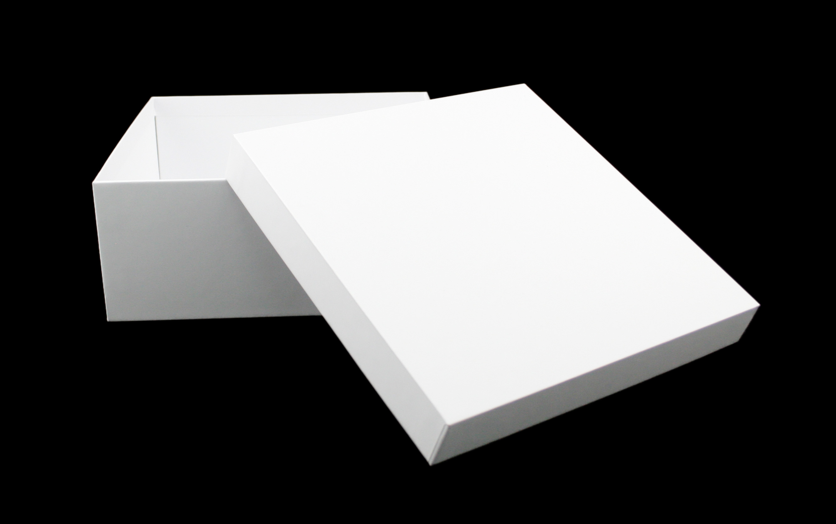 RC604 กล่องจั่วปัง ทรงฝาครอบไม่เต็มใบ ขนาด 18 x 18 x 7.5 ซม. ฝาสูง 2.5 ซม.