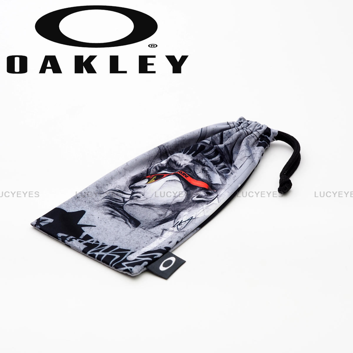 OAKLEY MICROBAG - NYC LIBERTY ACC