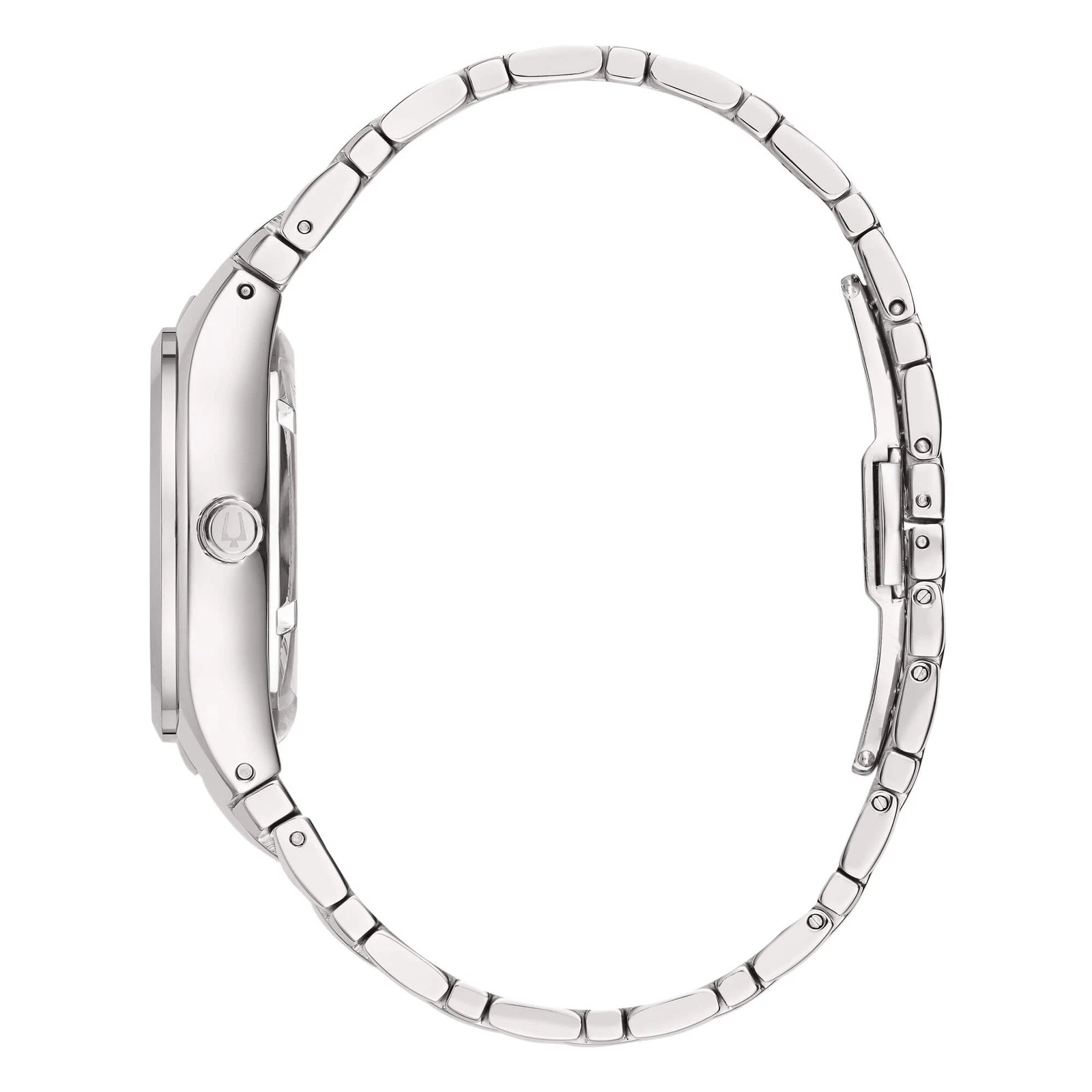 Bulova 96L319 นาฬิกาผู้หญิง Automatic Women's Watch