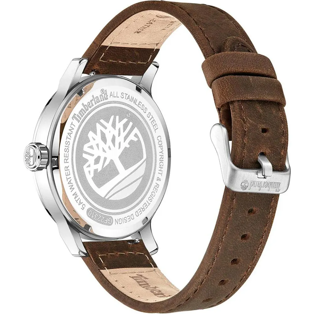 Timberland TDWGF2231001 นาฬิกาผู้ชาย Quartz Men's Watch