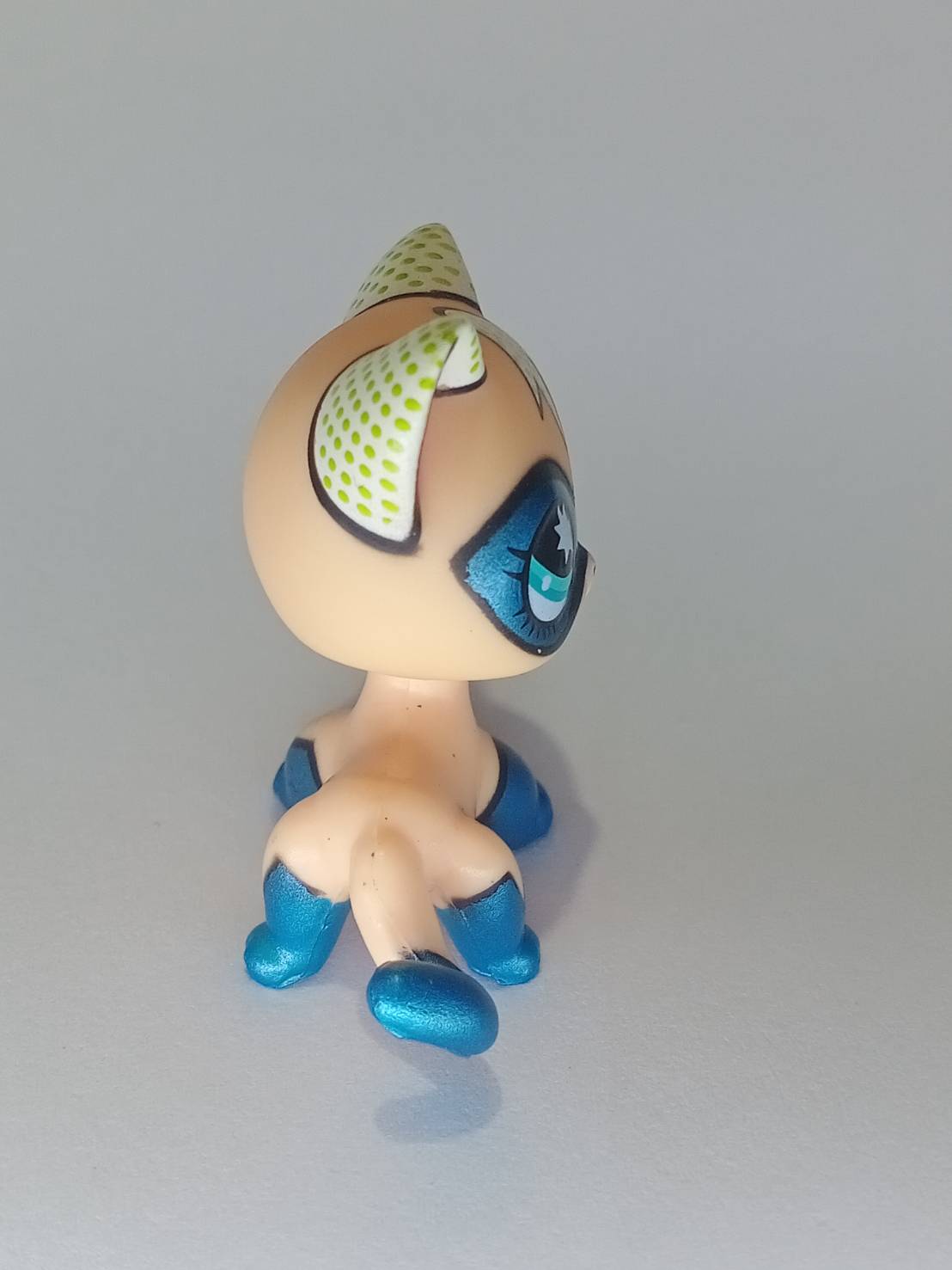 แมว Super Hero Comic ตัวพิเศษ หาได้ในบางประเทศเท่านั้น