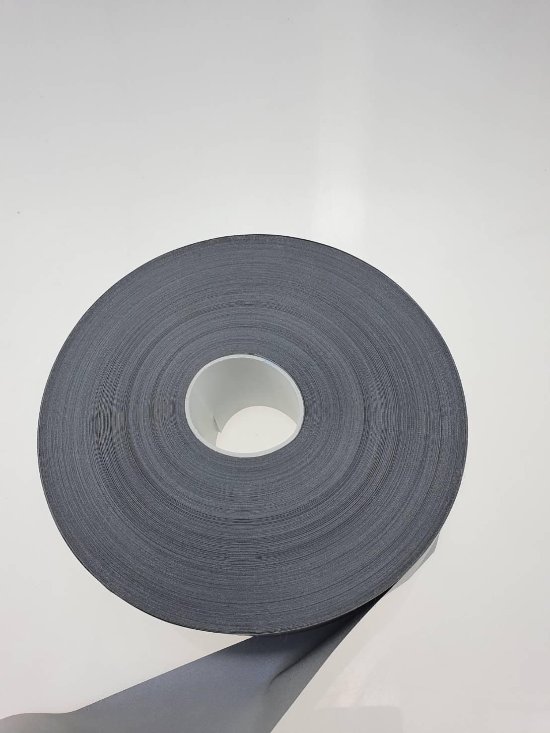 แถบผ้าสะท้อนแสง สีบรอนซ์เงิน สำหรับเย็บติดชุดยูนิฟอร์ม ชุดหมี ชุดทำงาน ชุดเซฟตี้ ชุดกีฬา เสื้อกั๊ก