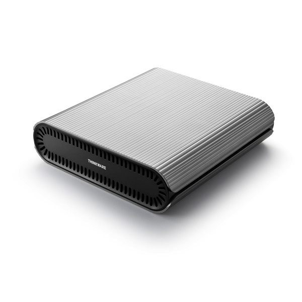 THINKWARE iVOLT BATTERY PACK 24/7 แบตเตอรี่กล้องติดรถยนต์ ทำให้กล้องทำงานได้นานถึง 20-35ชม ขณะจอด.