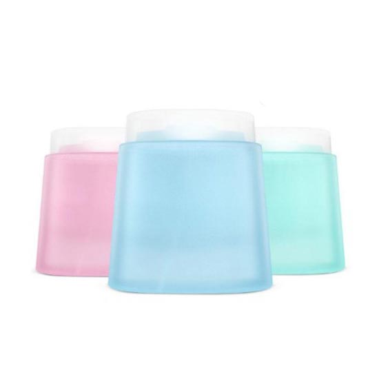 Xiaomi Xiaoji 250ml Foam Hand Sanitizer - ตลับสบู่ล้างมือขนาด 250 มิลลิลิตร (3 ขวด)