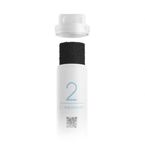 Mi Water Purifier Filter - ไส้กรองเครื่องกรองน้ำอัจฉริยะ (400G/600G)