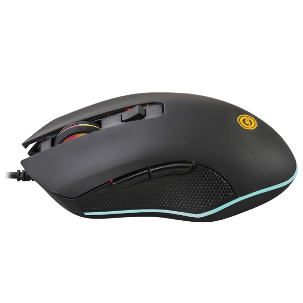 Neolution E-Sport Gaming Mouse Asura V.3 เมาส์เกมมิ่ง เม้าส์เล่นเกมส์แบบมีสาย รับประกัน 2 ปีเต็ม