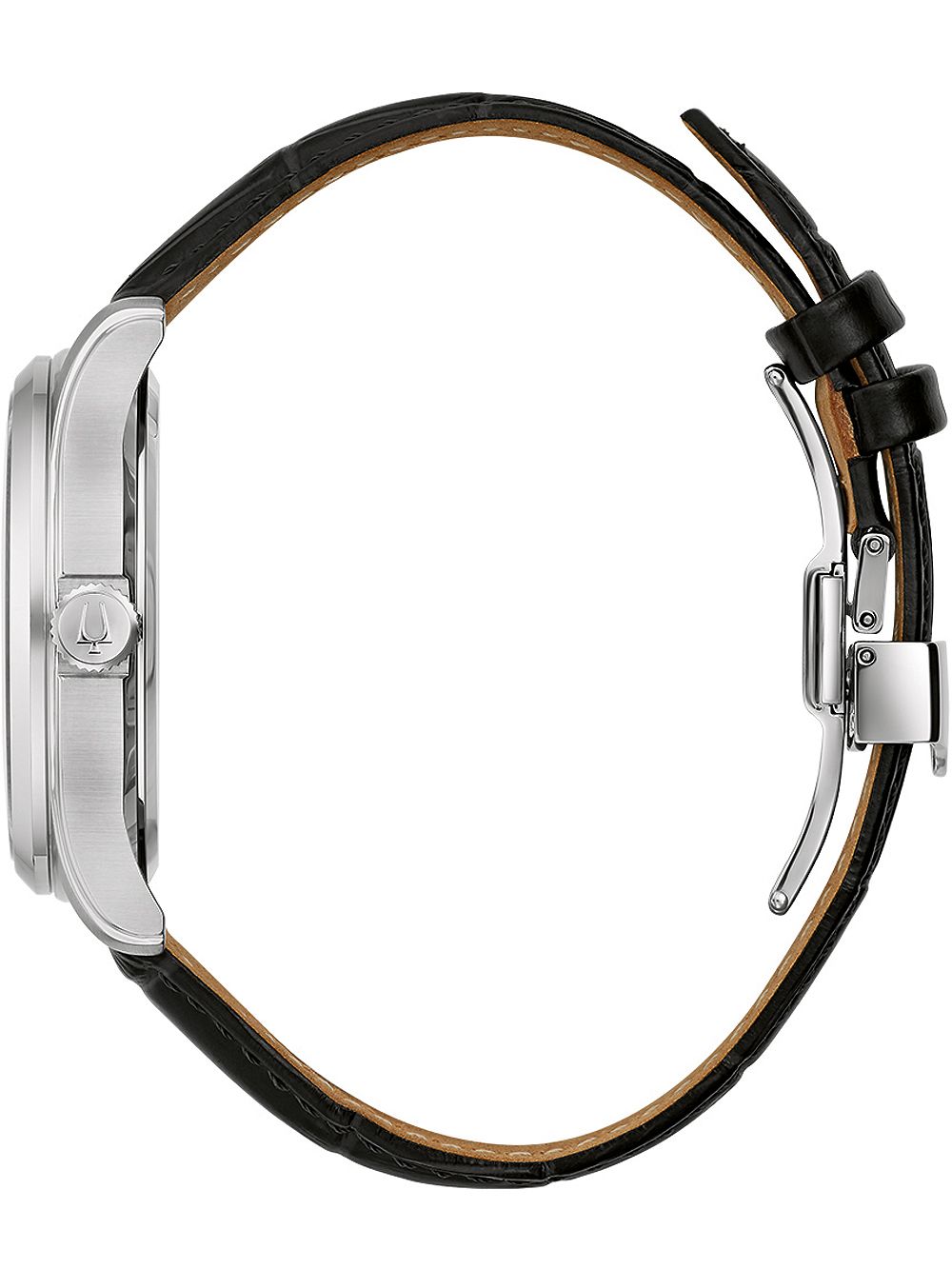 Bulova 96B388 นาฬิาผู้ชาย Quartz Men's Watch