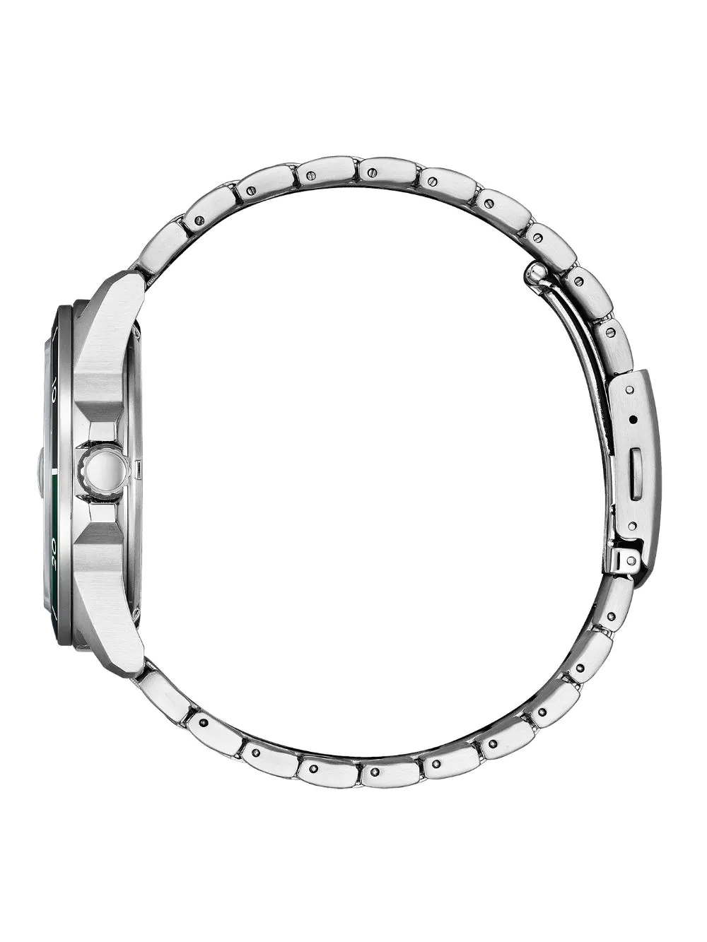 Citizen AW1816-89X นาฬิกาผู้ชาย Core Collection OF Sporty Eco-Drive Men's Watch