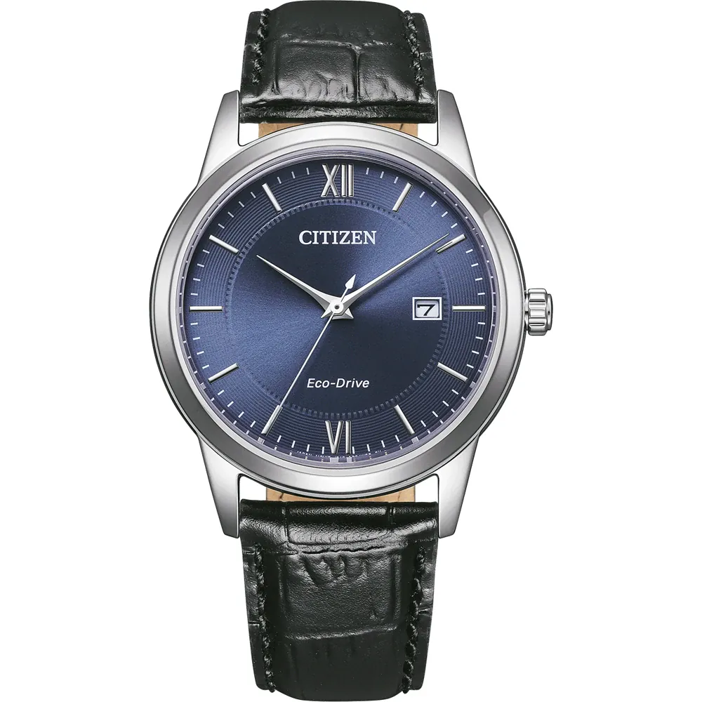 Citizen AW1780-17L นาฬิกาผู้ชาย Eco-Drive Core Collection Men's Watch