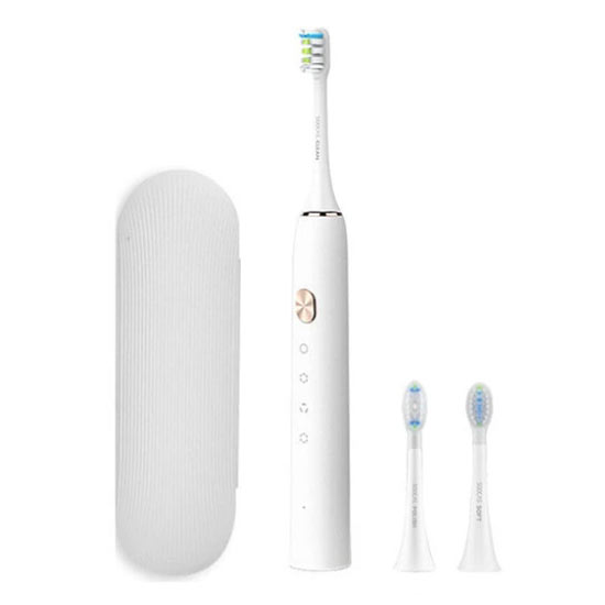 Xiaomi SOOCAS X3S Sonic Electronic Toothbrush - แปรงสีฟันไฟฟ้า SOOCAS X3S