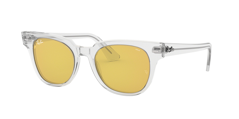 RayBan RB2168 912/4A METEOR PHOTOCHROMIC