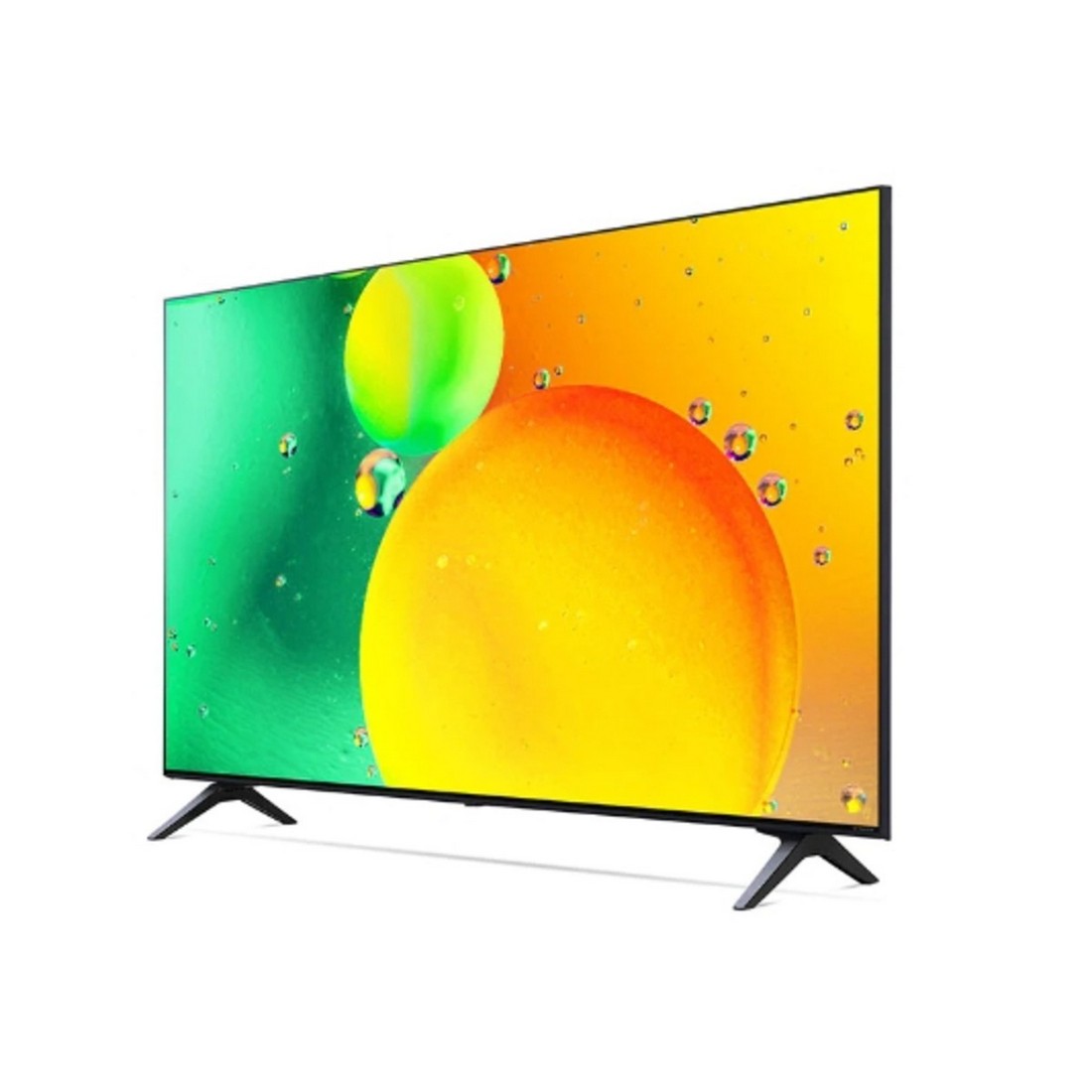 [ผ่อน0%] LG 55 นิ้ว NanoCell 4K Smart TV 55NANO75SQA (ชลบุรีส่งฟรี)