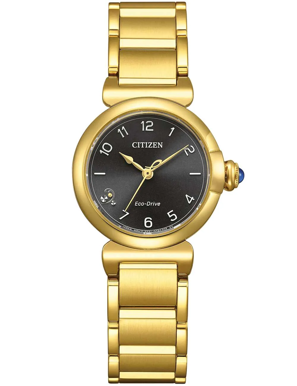 Citizen EM1132-88H นาฬิกาผู้หญิง Citizen L Eco-Drive Women's Watch