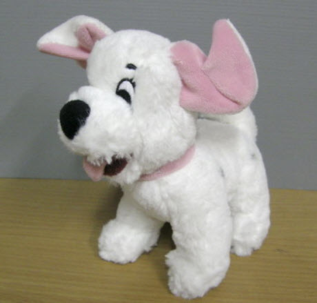 สุนัข Penny Dog ขนาด 7 นิ้ว