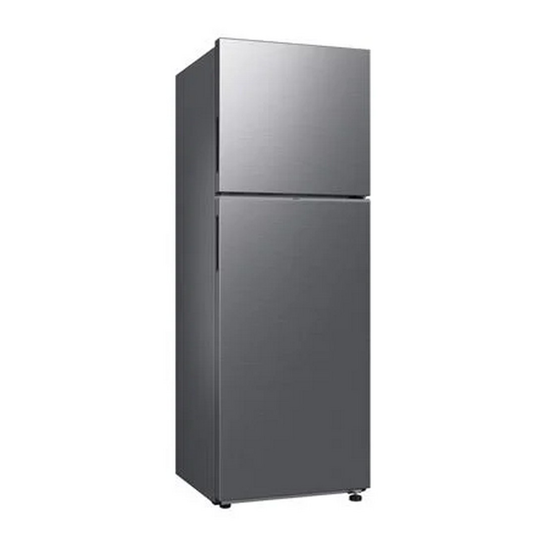 [ผ่อน0%10ด] Samsung ตู้เย็น 2 ประตู RT31CG5020S9ST 10.8 คิว สีเงิน (ชลบุรีส่งฟรี)