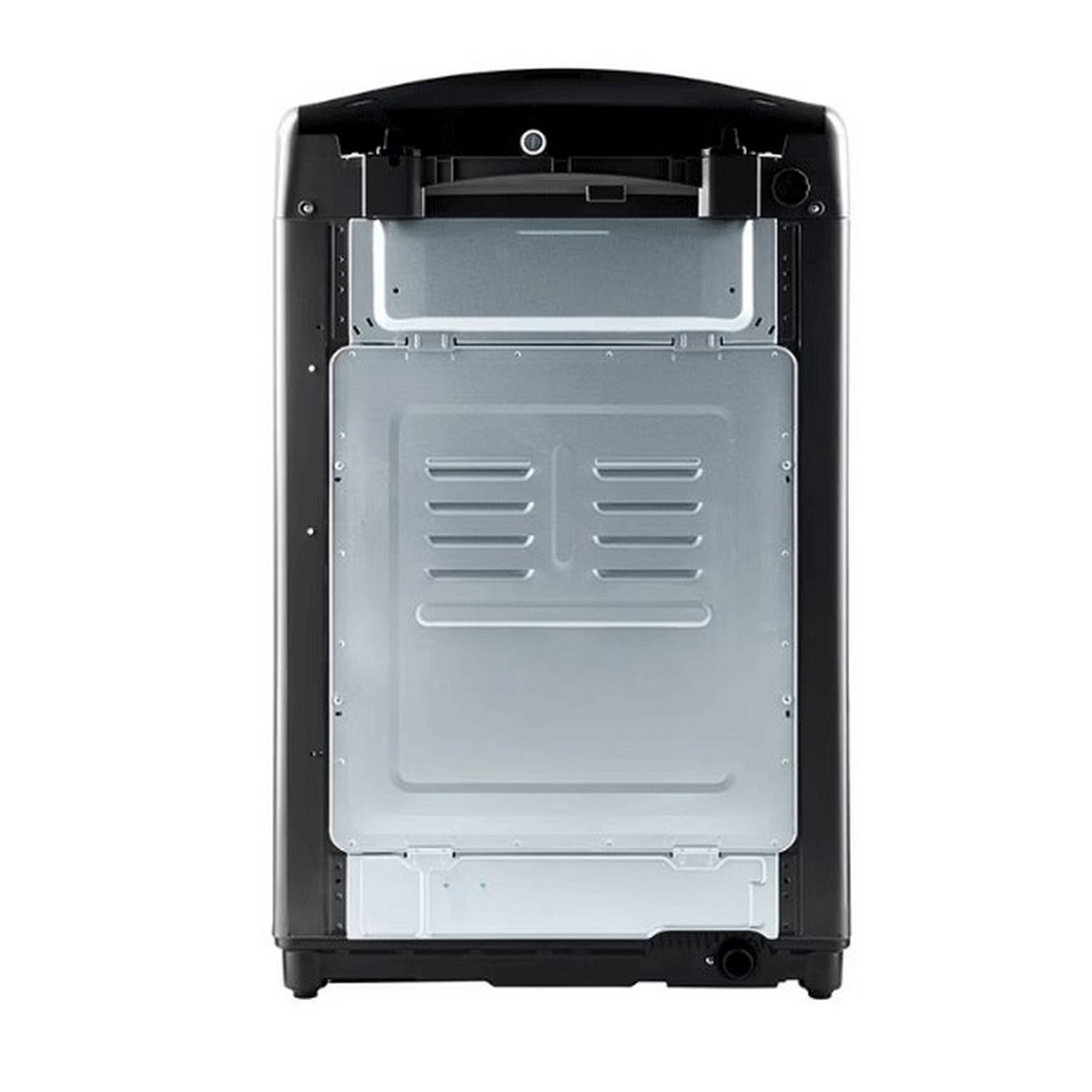 [ผ่อน0%] LG เครื่องซักผ้าฝาบน Inverter TV2521DV7B 21 KG สีดำ (ชลบุรีส่งฟรี)