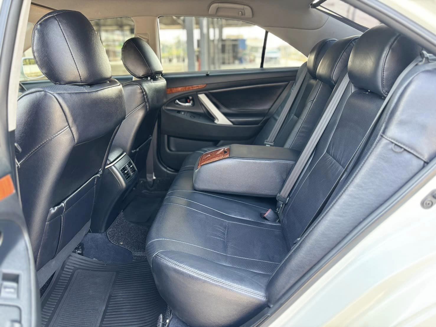 Toyota Camry 2.0G Extremo AT 2012