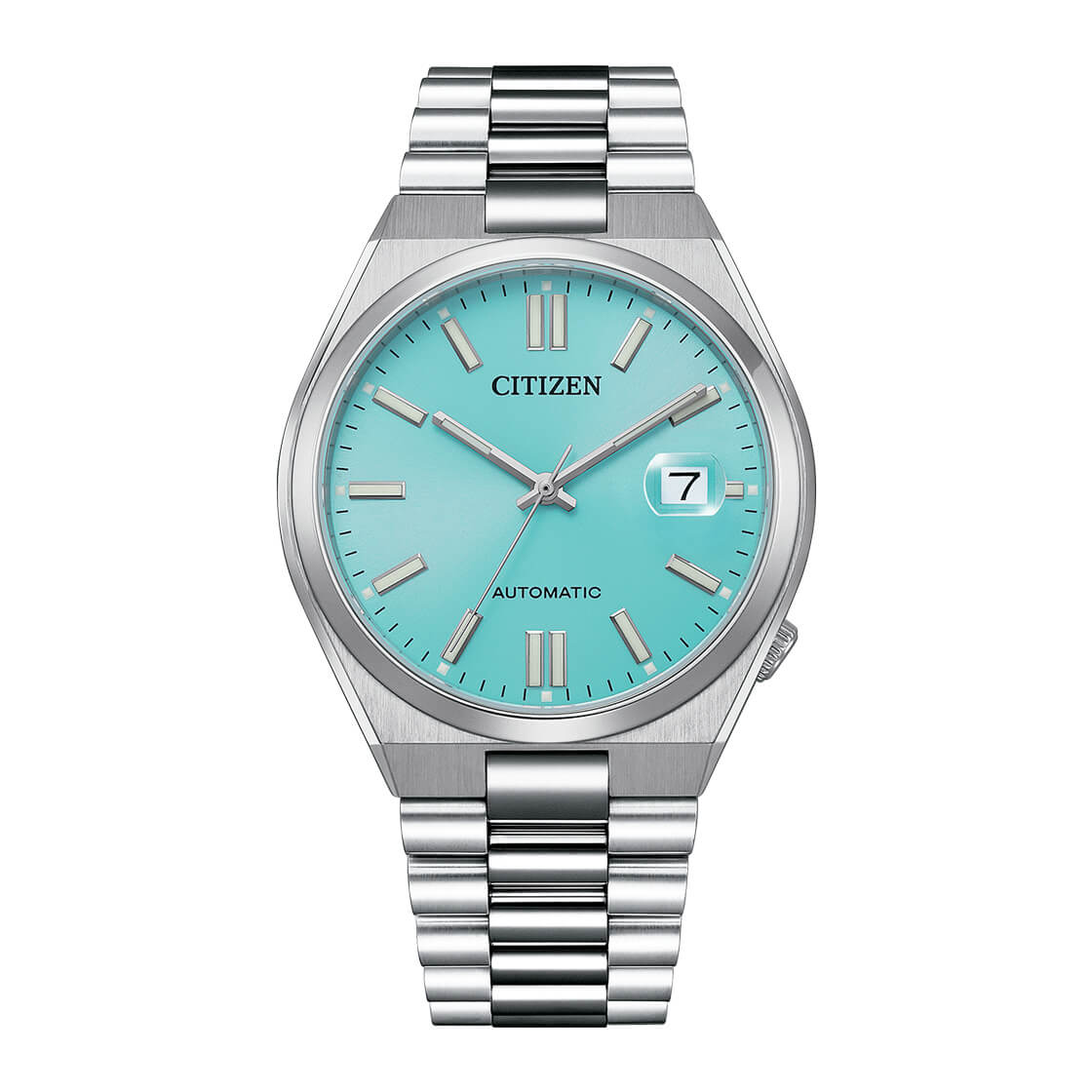 Citizen NJ0151-88M นาฬิกาผู้ชาย Automatic Men's Watch