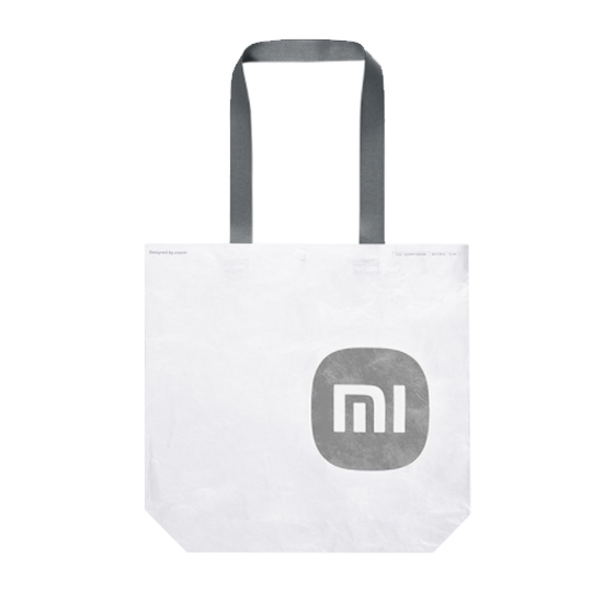 Xiaomi Eco Bag - ถุงรักษ์โลกเสี่ยวหมี่