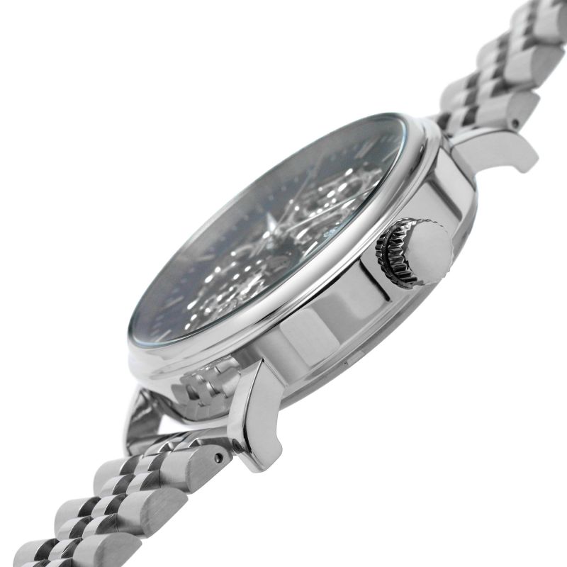 Ingersoll I05807 นาฬิาผู้ชาย The Charles Automatic Men's Watch