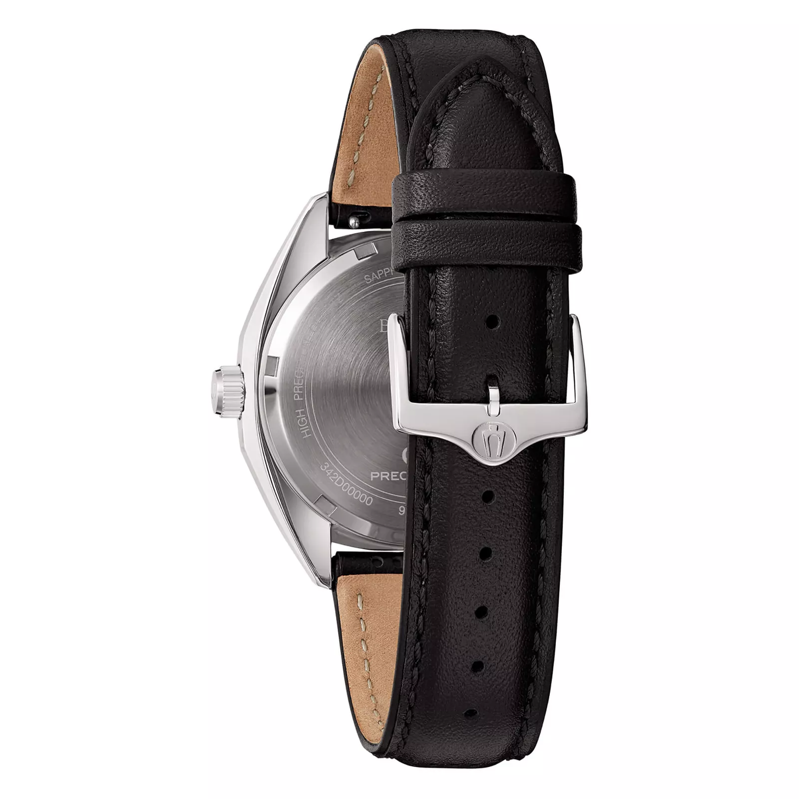 Bulova 96B414 นาฬิาผู้ชาย Quartz Men's Watch