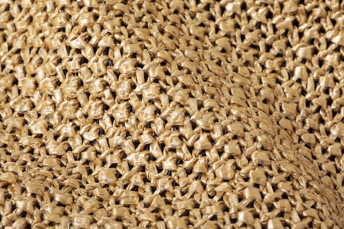 [PRE-ORDER] กระเป๋าสานสีน้ำตาล แบรนด์ a-jolie กระเป๋าสะพาย แว่นดำตาโต นำเข้าจากญี่ปุ่น ajolie BASKET SHOULDER BAG BOOK BROWN ver.