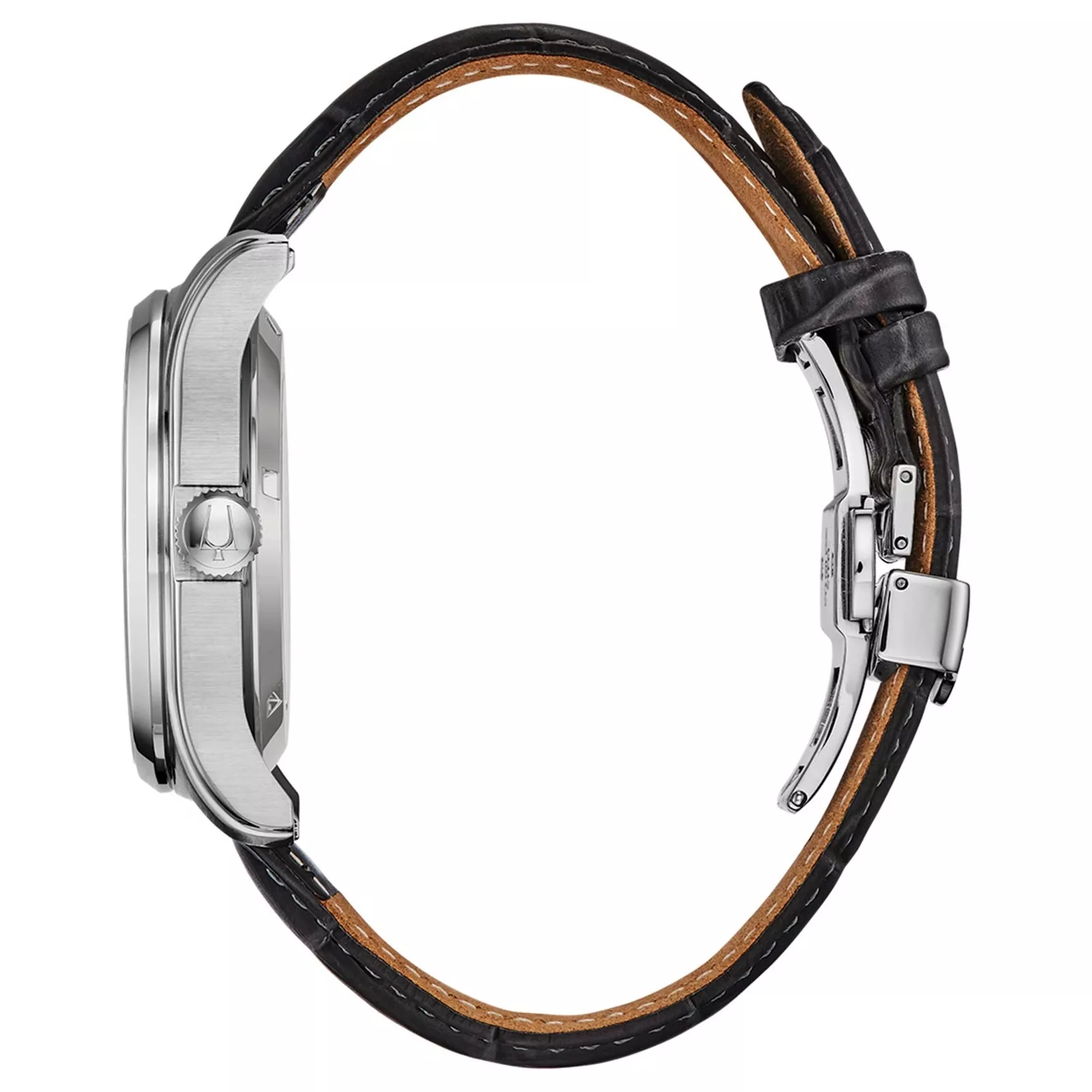 Bulova 96C143 นาฬิาผู้ชาย Automatic Men's Watch